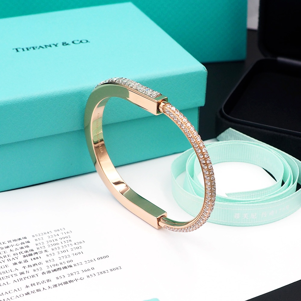 Tiffany Bracelets